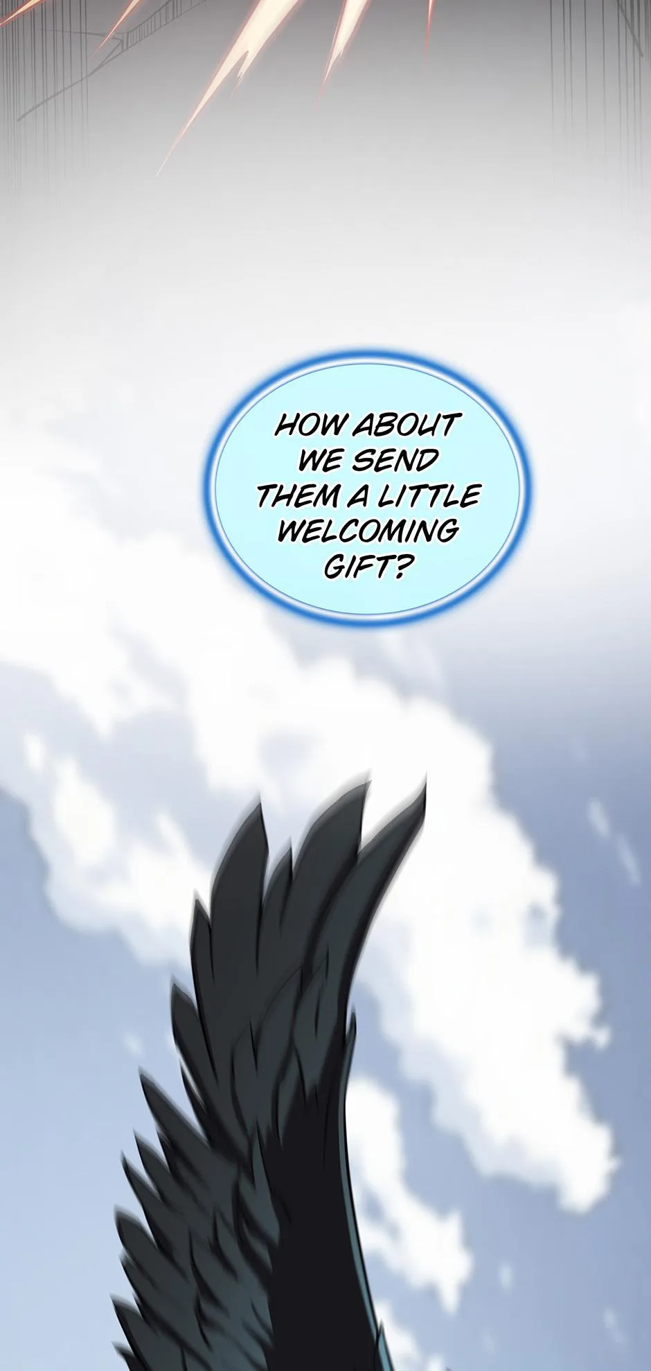 The Beginning After The End - Chapter 244 - Page 81