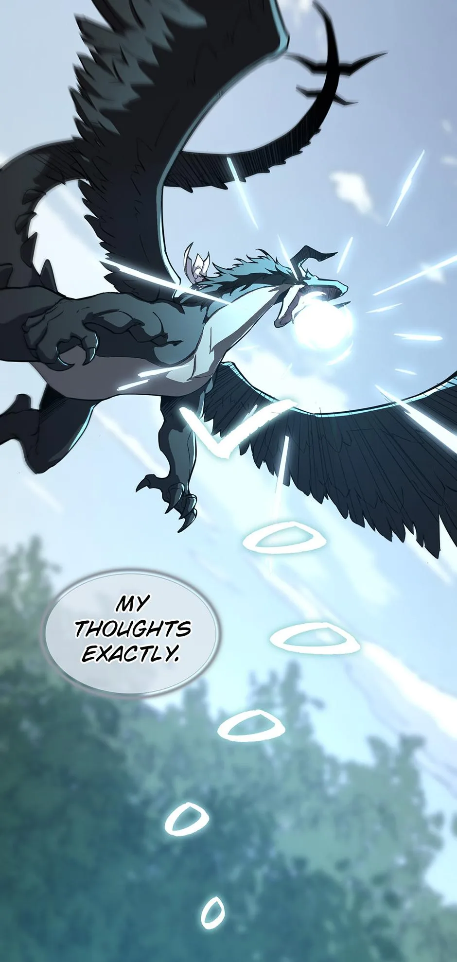 The Beginning After The End - Chapter 244 - Page 82