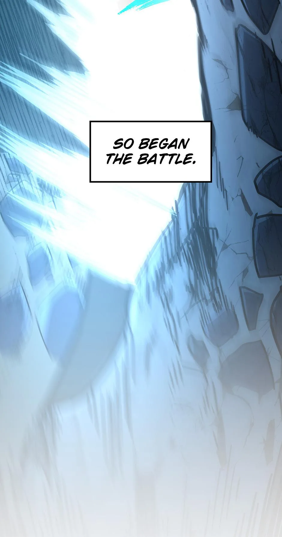 The Beginning After The End - Chapter 244 - Page 91