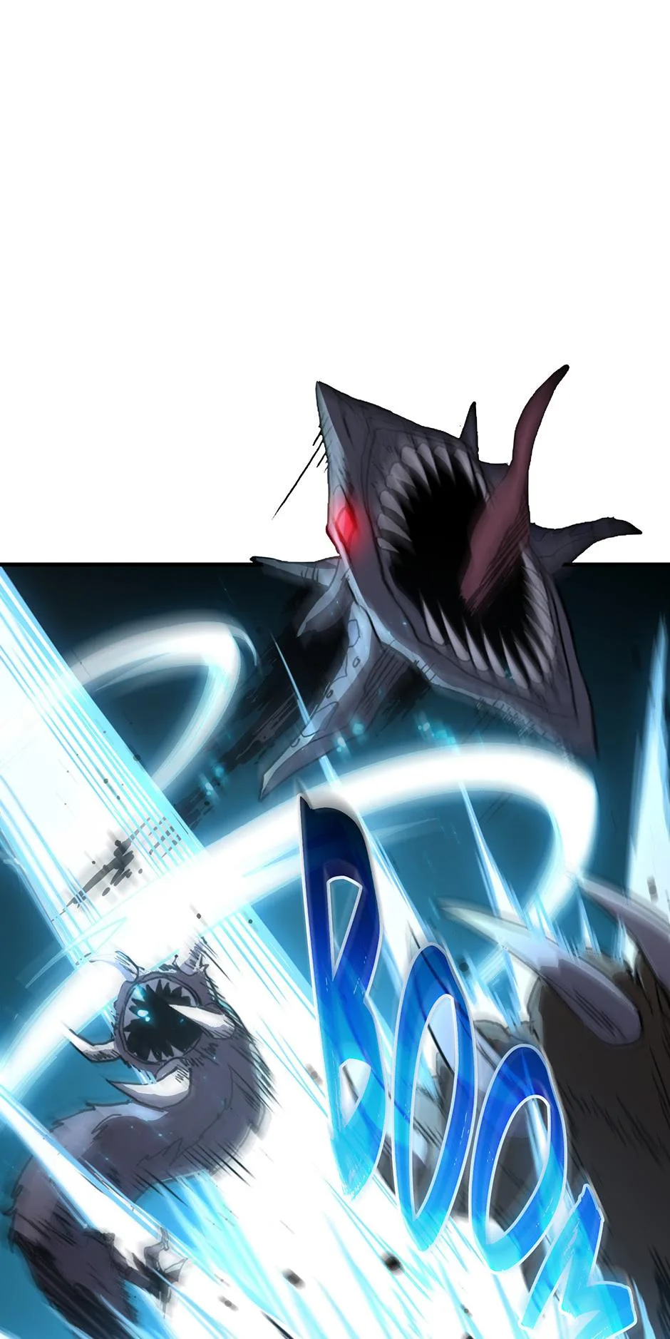 The Beginning After The End - Chapter 245 - Page 1