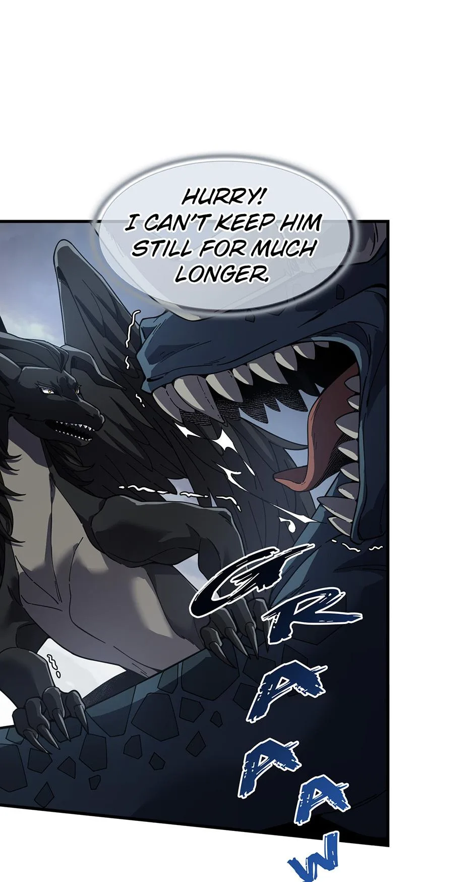 The Beginning After The End - Chapter 245 - Page 101