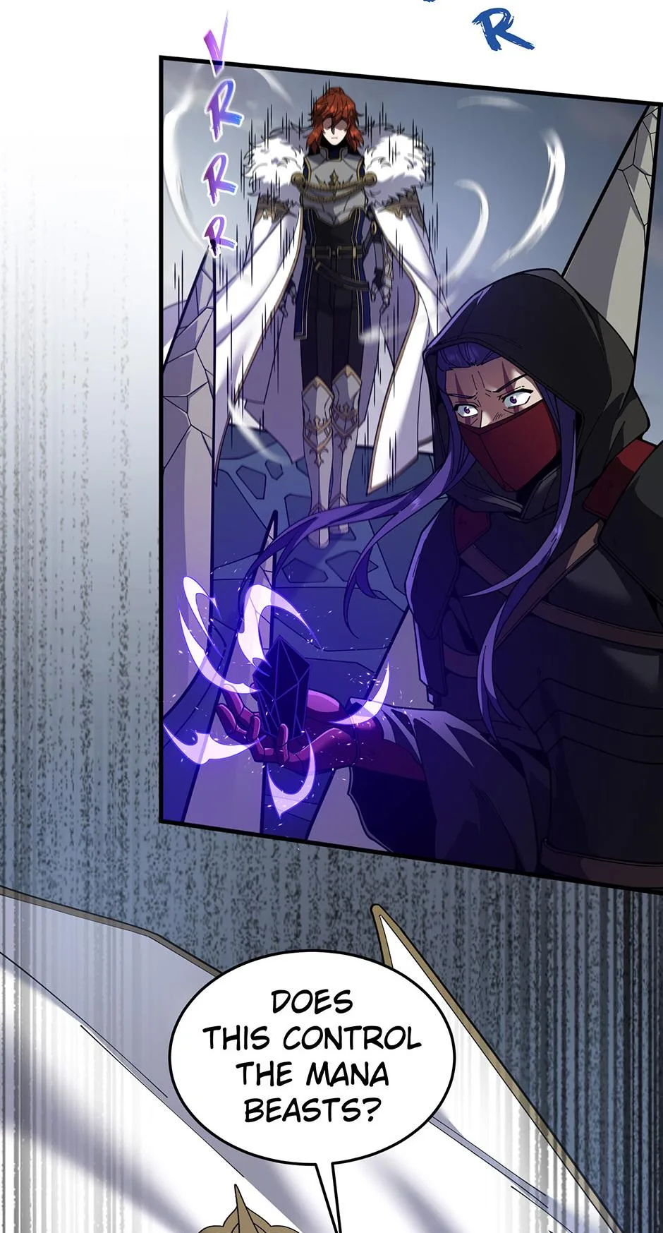The Beginning After The End - Chapter 245 - Page 102