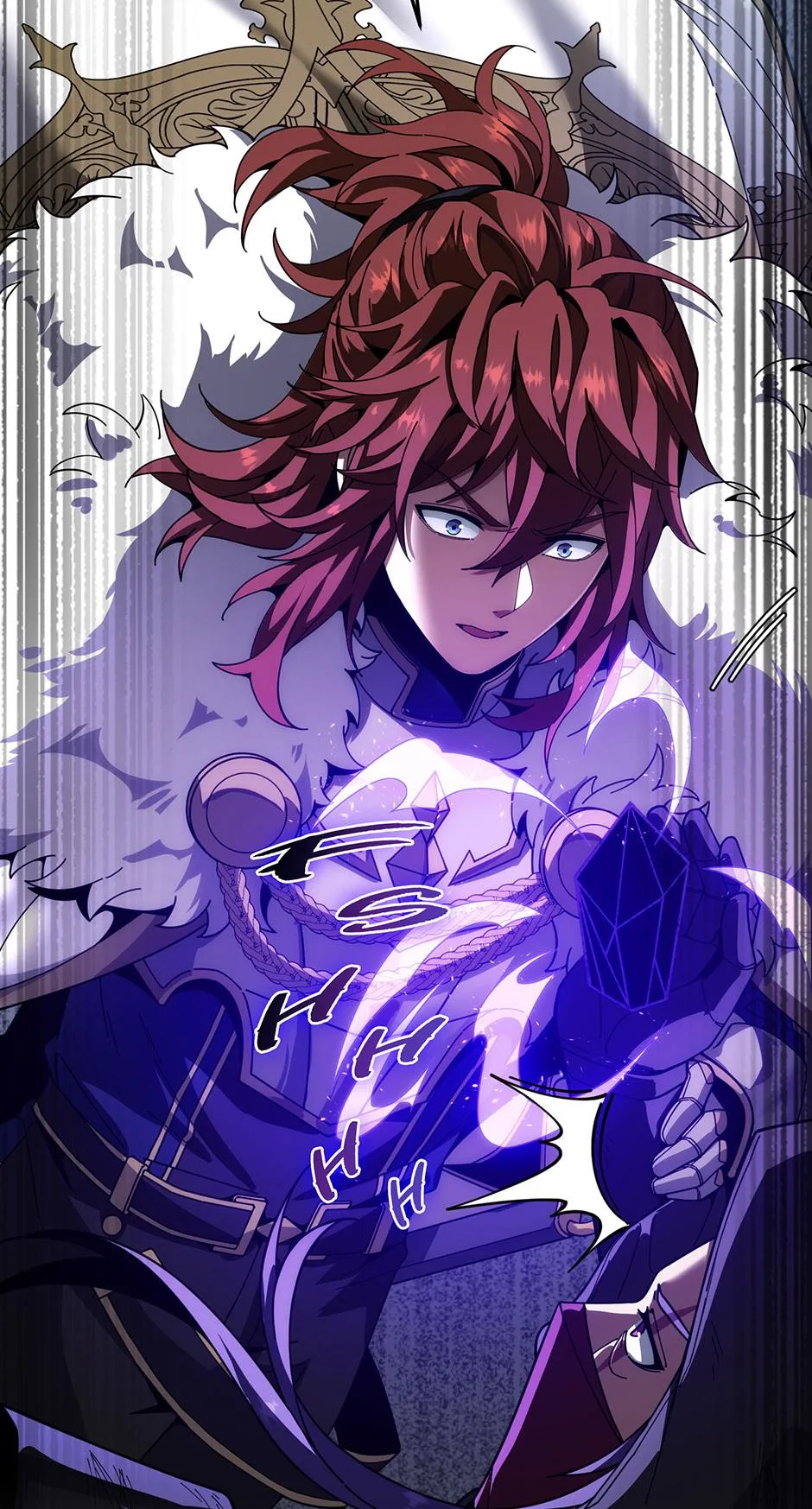 The Beginning After The End - Chapter 245 - Page 103