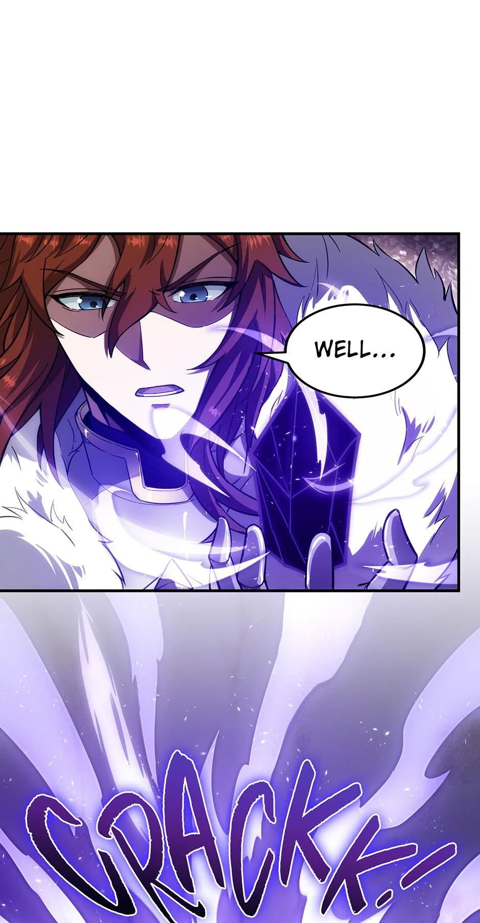 The Beginning After The End - Chapter 245 - Page 106