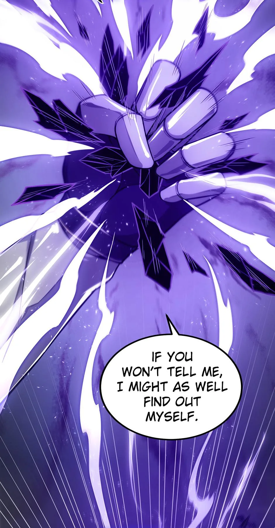 The Beginning After The End - Chapter 245 - Page 107