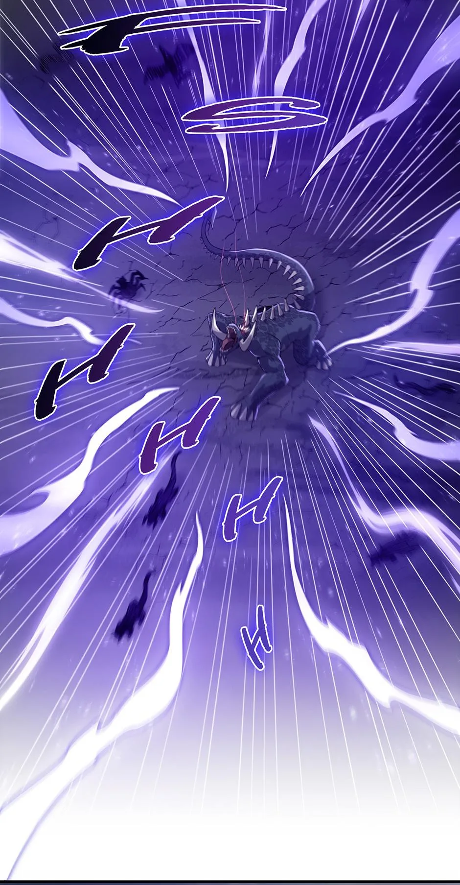 The Beginning After The End - Chapter 245 - Page 108