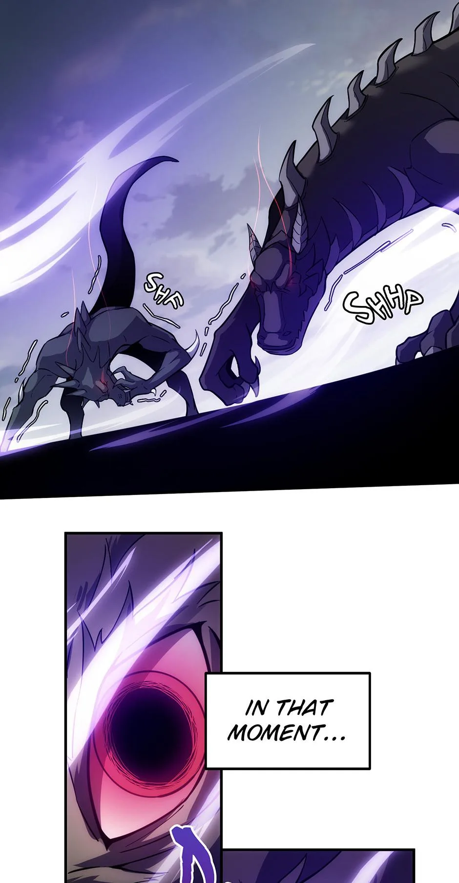 The Beginning After The End - Chapter 245 - Page 109