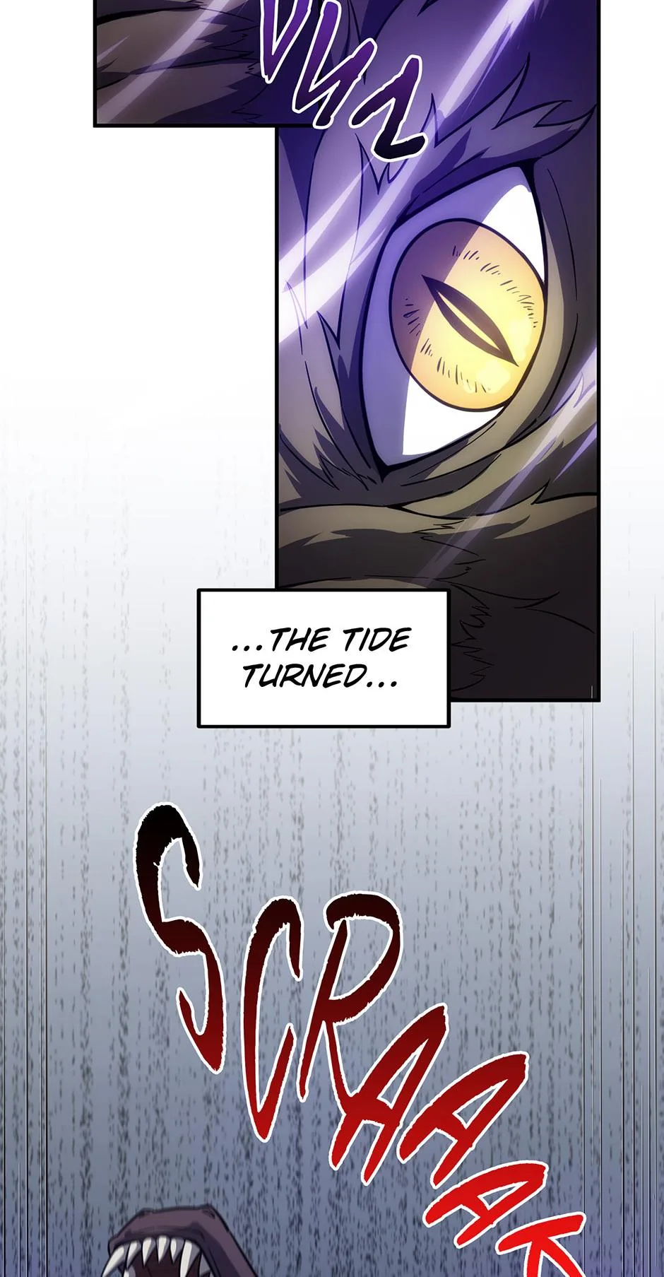 The Beginning After The End - Chapter 245 - Page 110