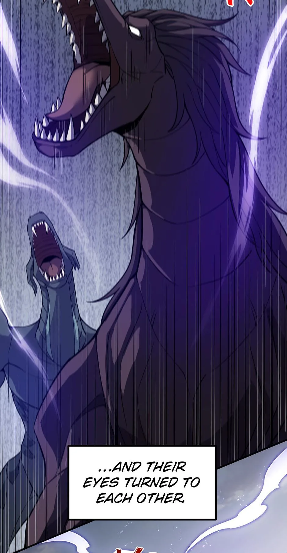 The Beginning After The End - Chapter 245 - Page 111