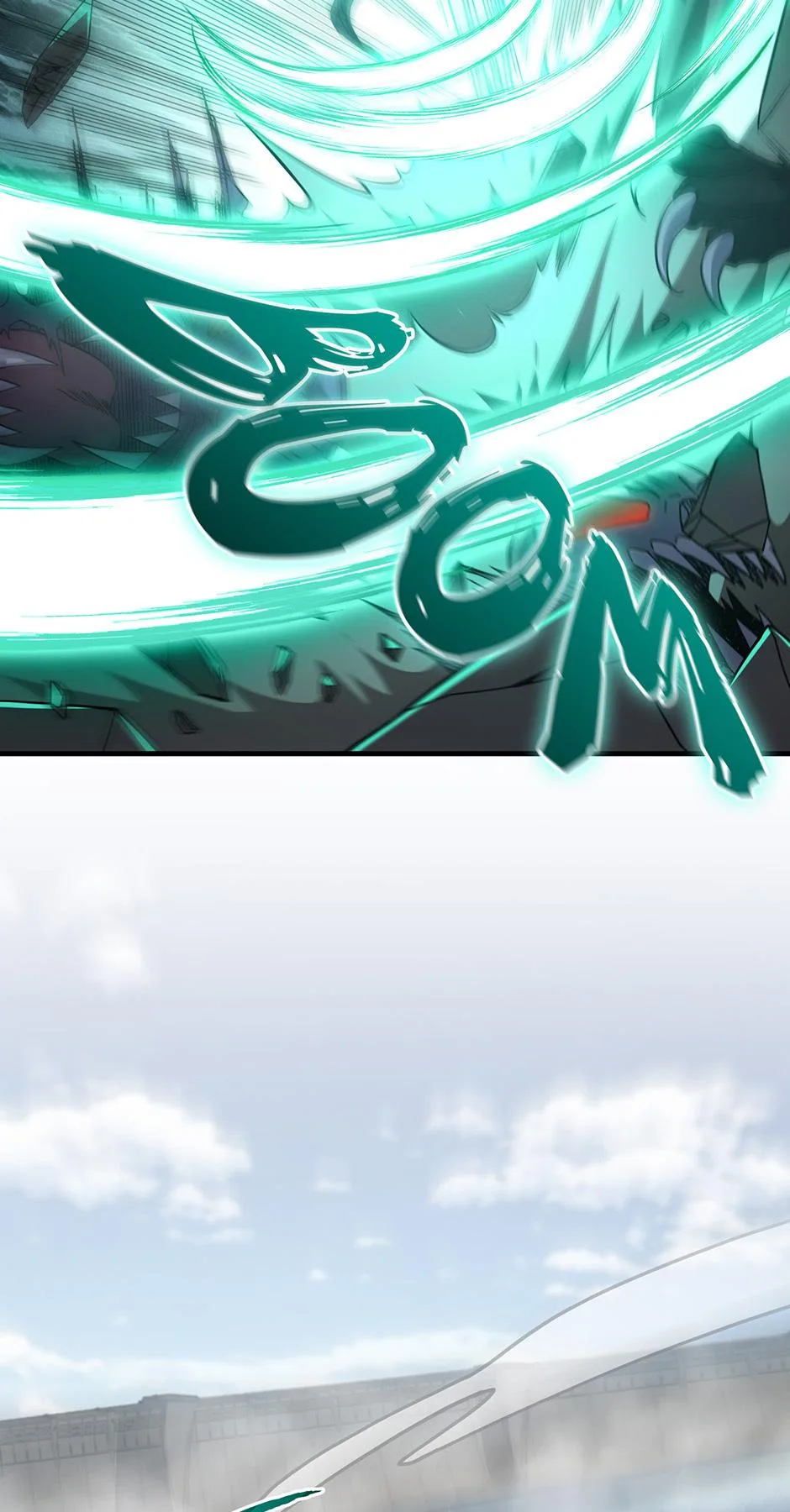 The Beginning After The End - Chapter 245 - Page 12