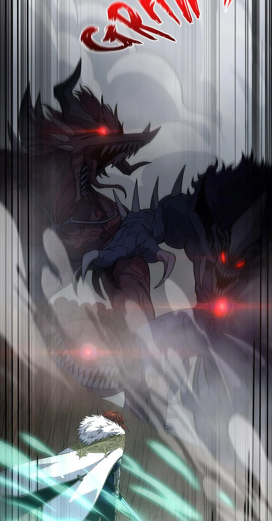 The Beginning After The End - Chapter 245 - Page 15