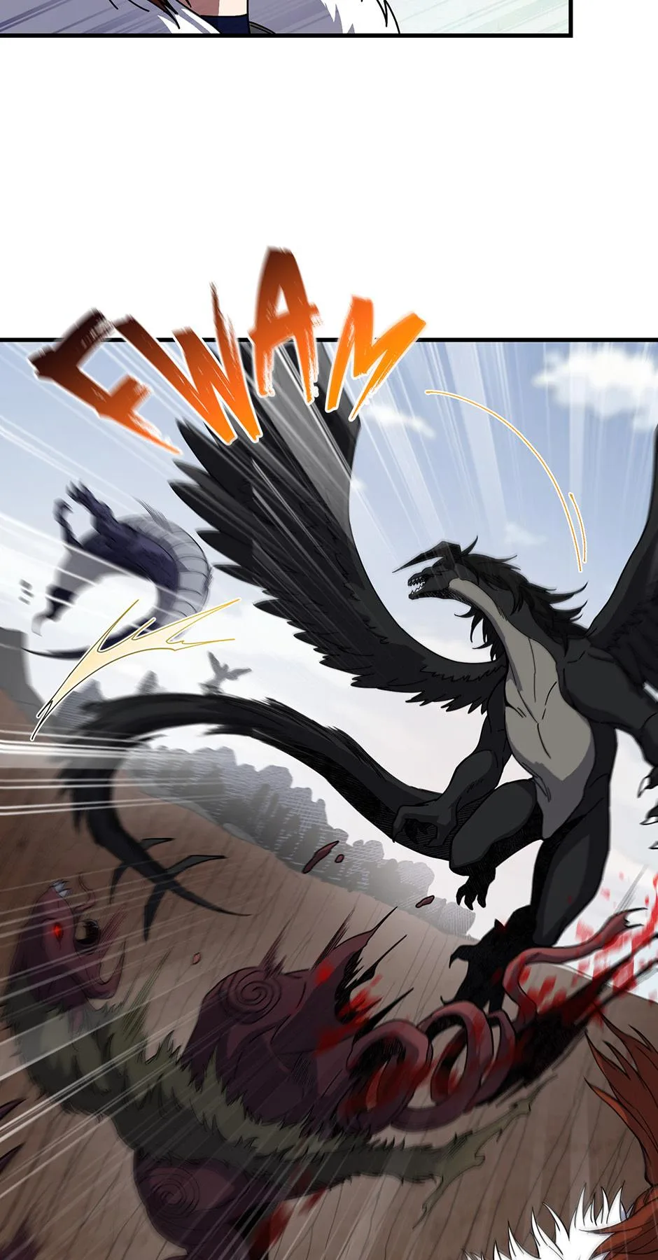 The Beginning After The End - Chapter 245 - Page 17
