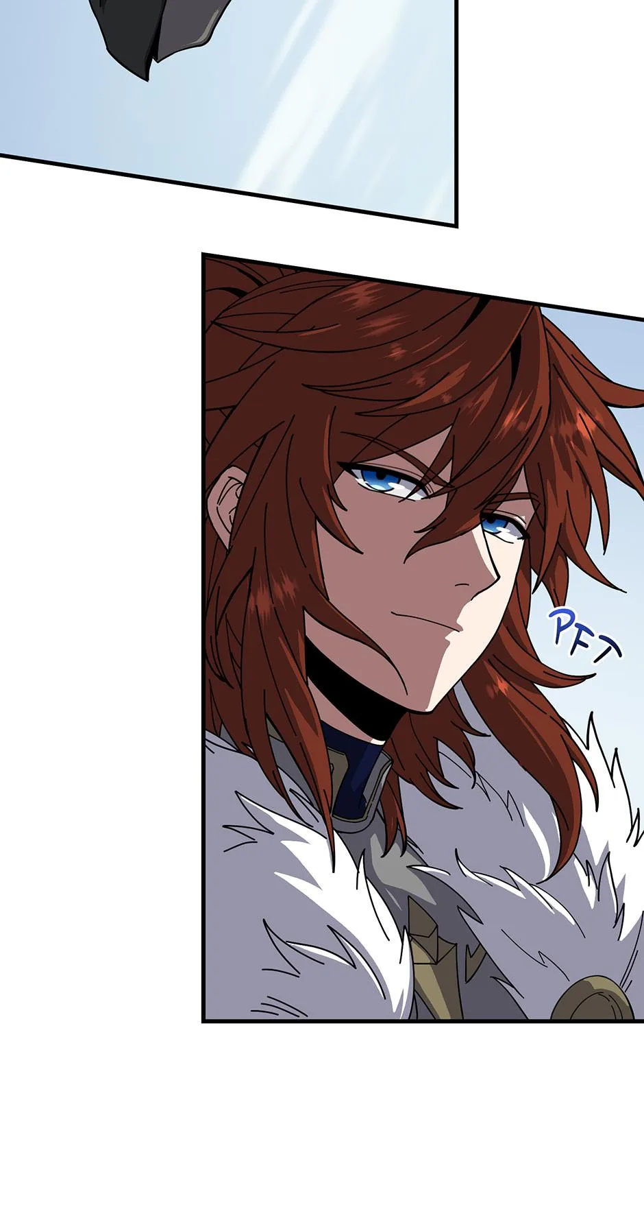 The Beginning After The End - Chapter 245 - Page 19