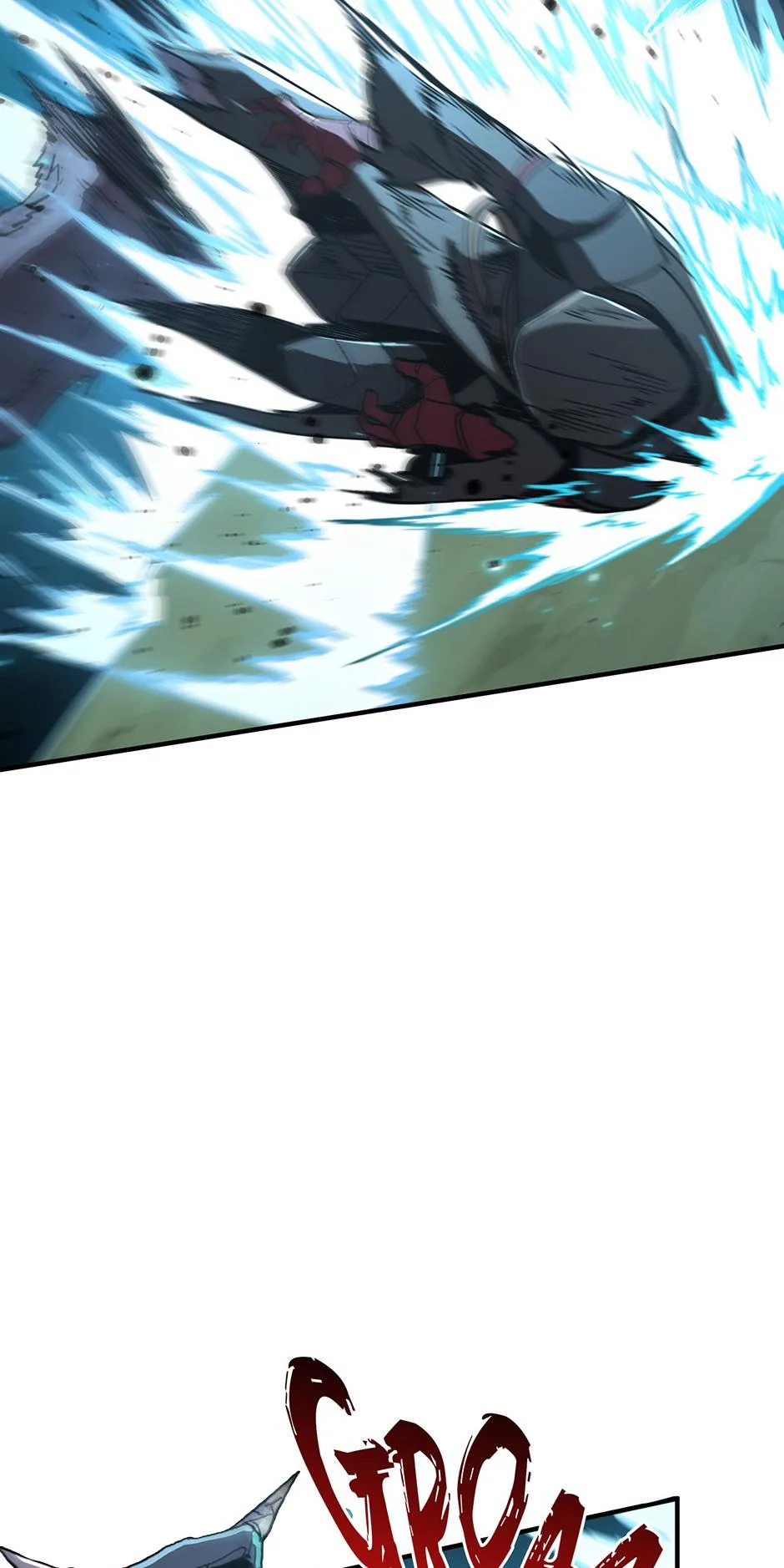 The Beginning After The End - Chapter 245 - Page 2