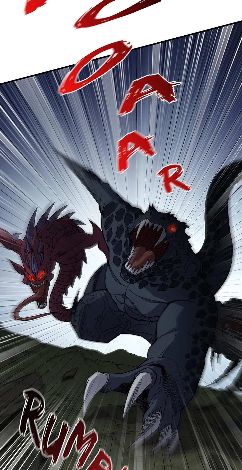 The Beginning After The End - Chapter 245 - Page 22