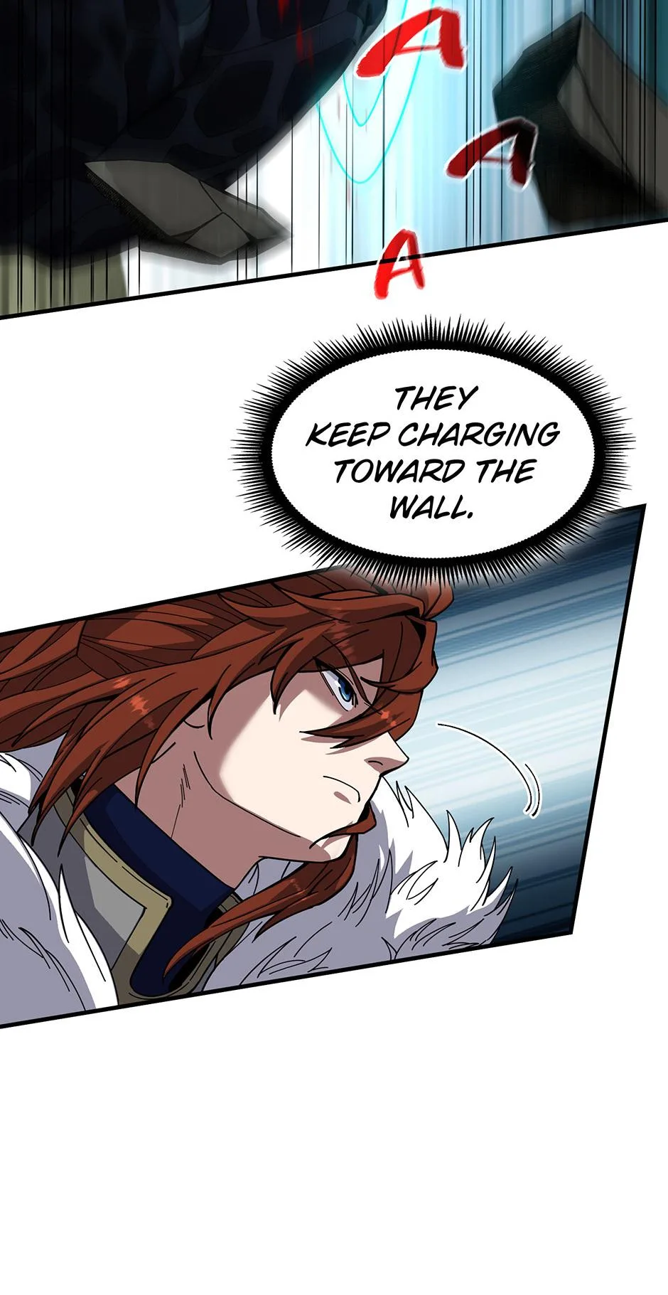 The Beginning After The End - Chapter 245 - Page 26