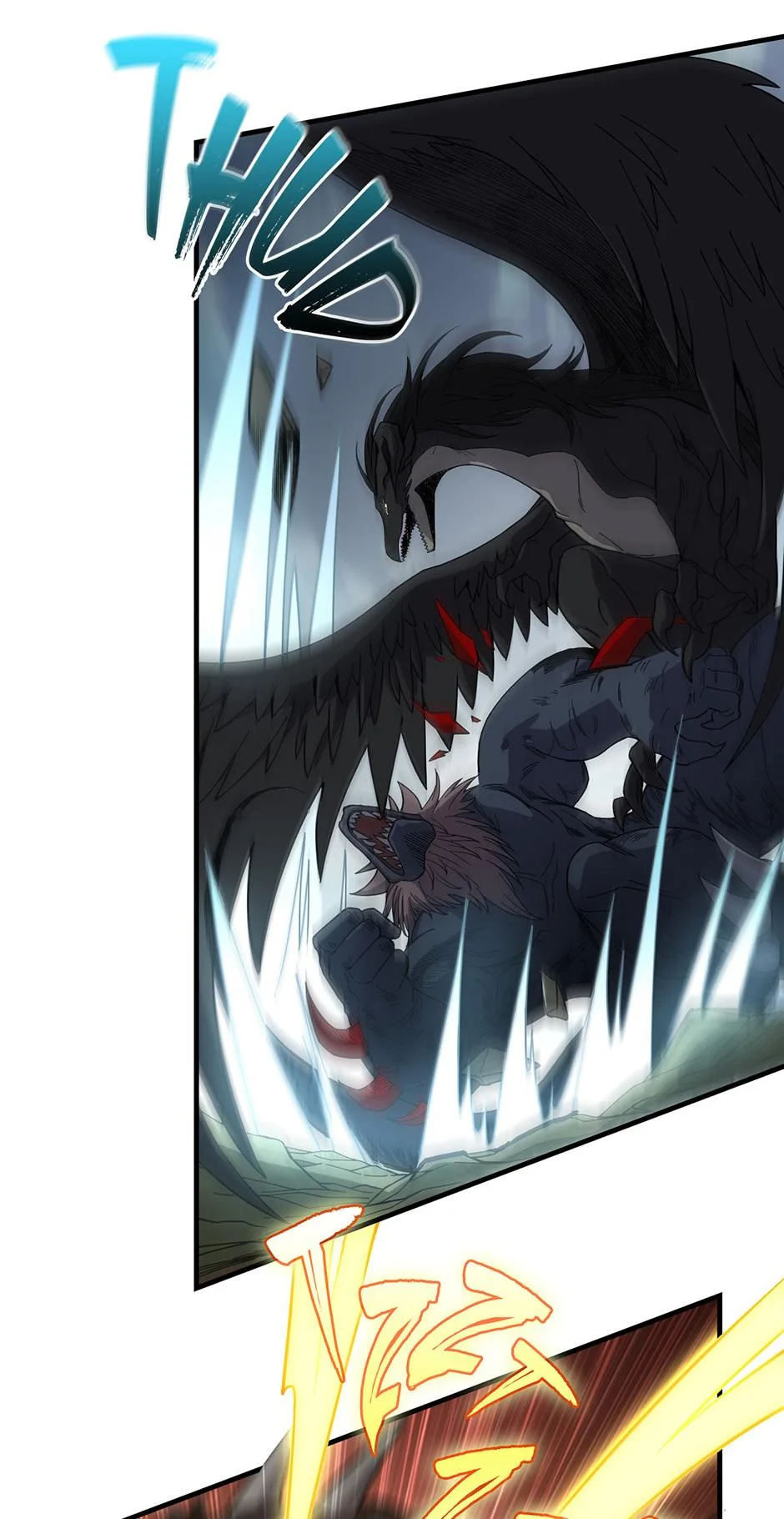 The Beginning After The End - Chapter 245 - Page 27