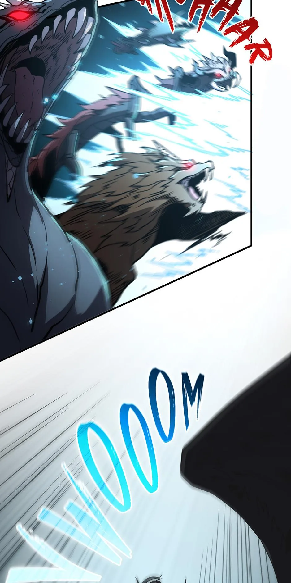 The Beginning After The End - Chapter 245 - Page 3