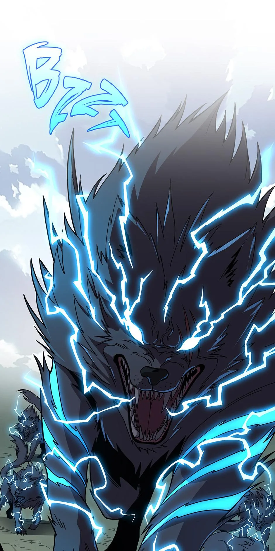 The Beginning After The End - Chapter 245 - Page 30