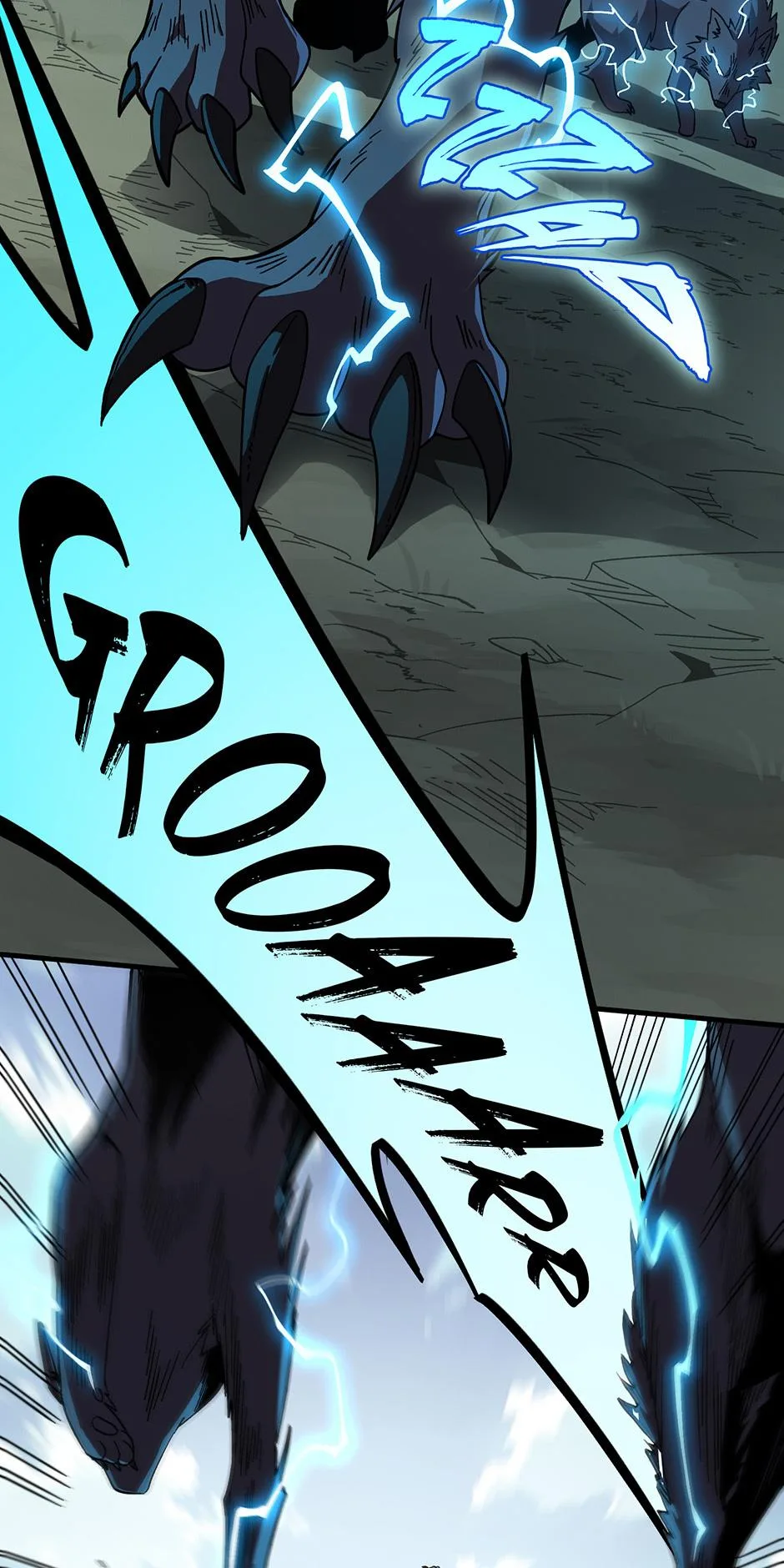The Beginning After The End - Chapter 245 - Page 31