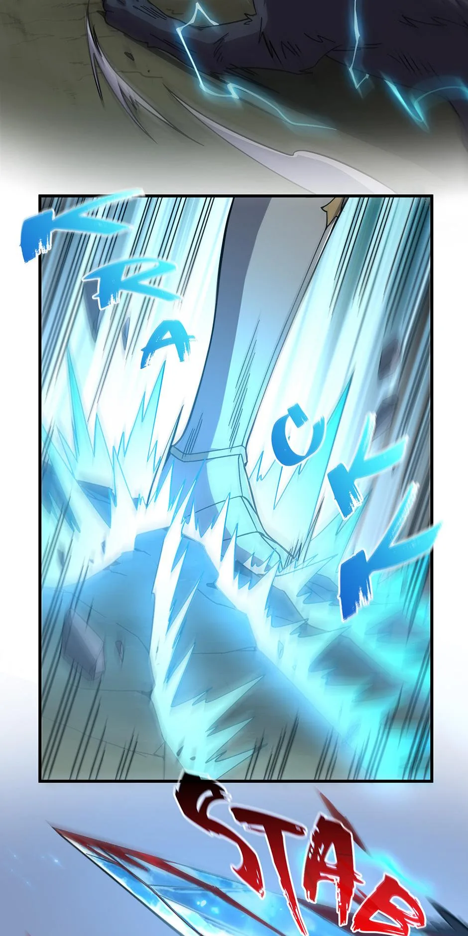 The Beginning After The End - Chapter 245 - Page 34