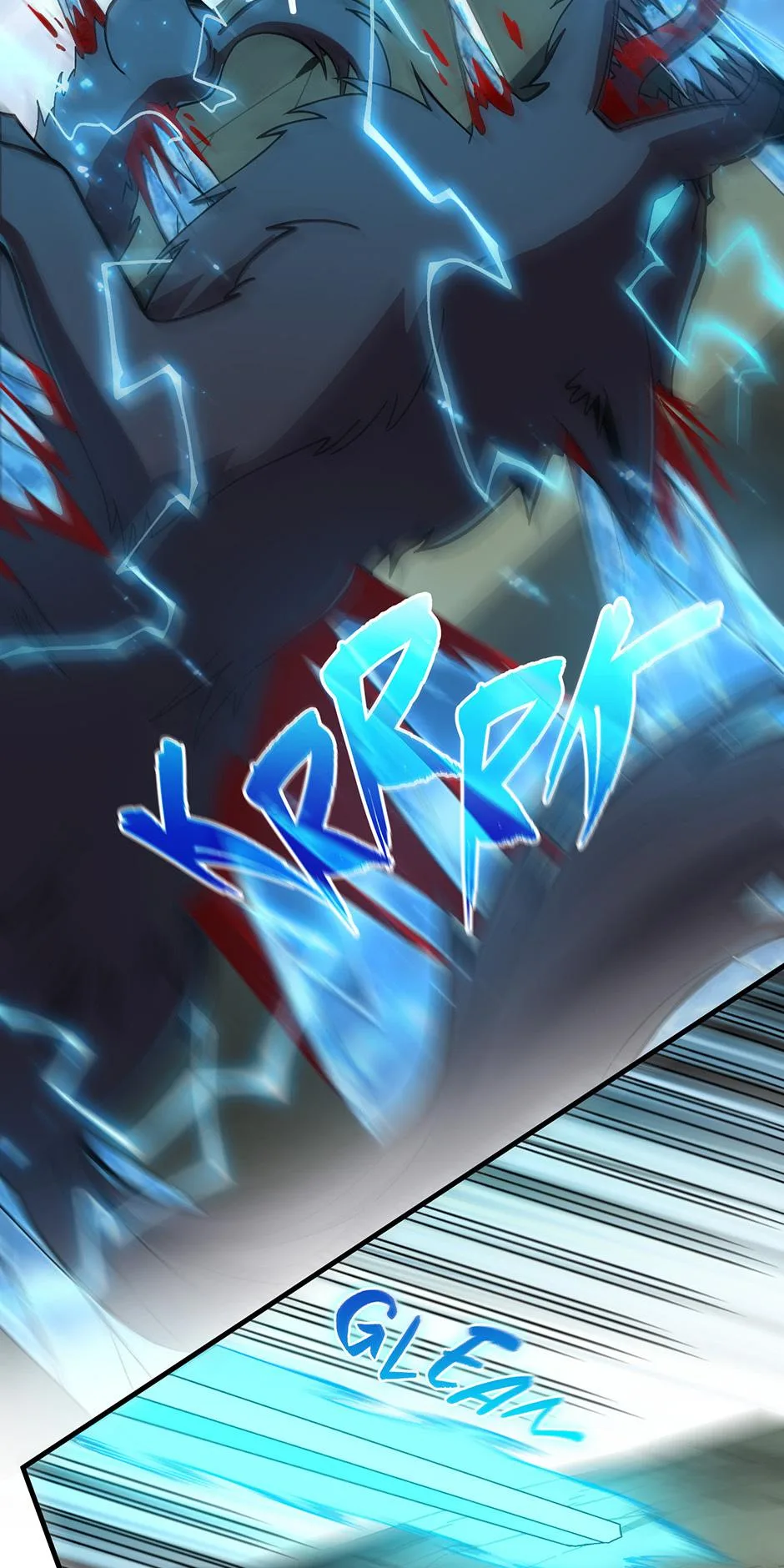 The Beginning After The End - Chapter 245 - Page 36