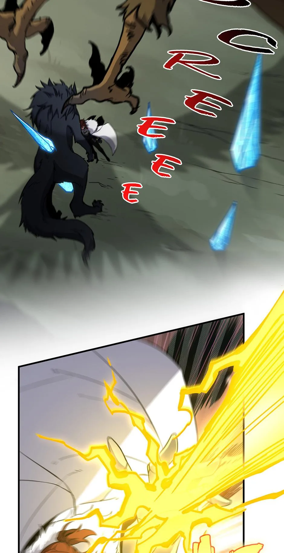 The Beginning After The End - Chapter 245 - Page 41