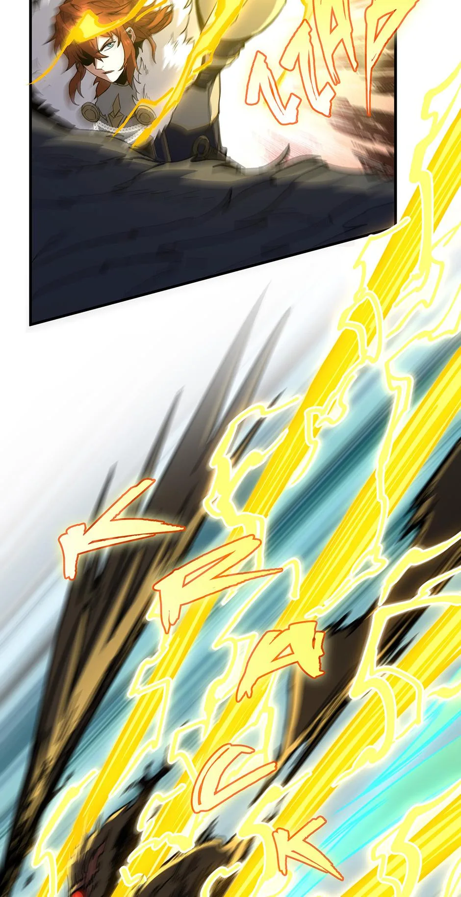 The Beginning After The End - Chapter 245 - Page 42