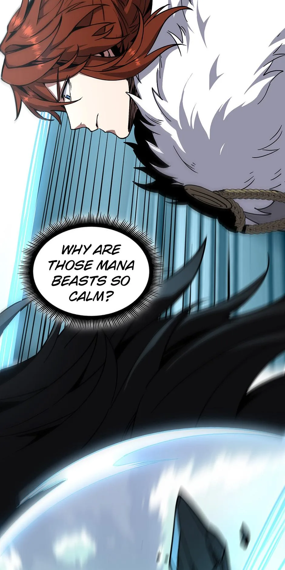 The Beginning After The End - Chapter 245 - Page 5