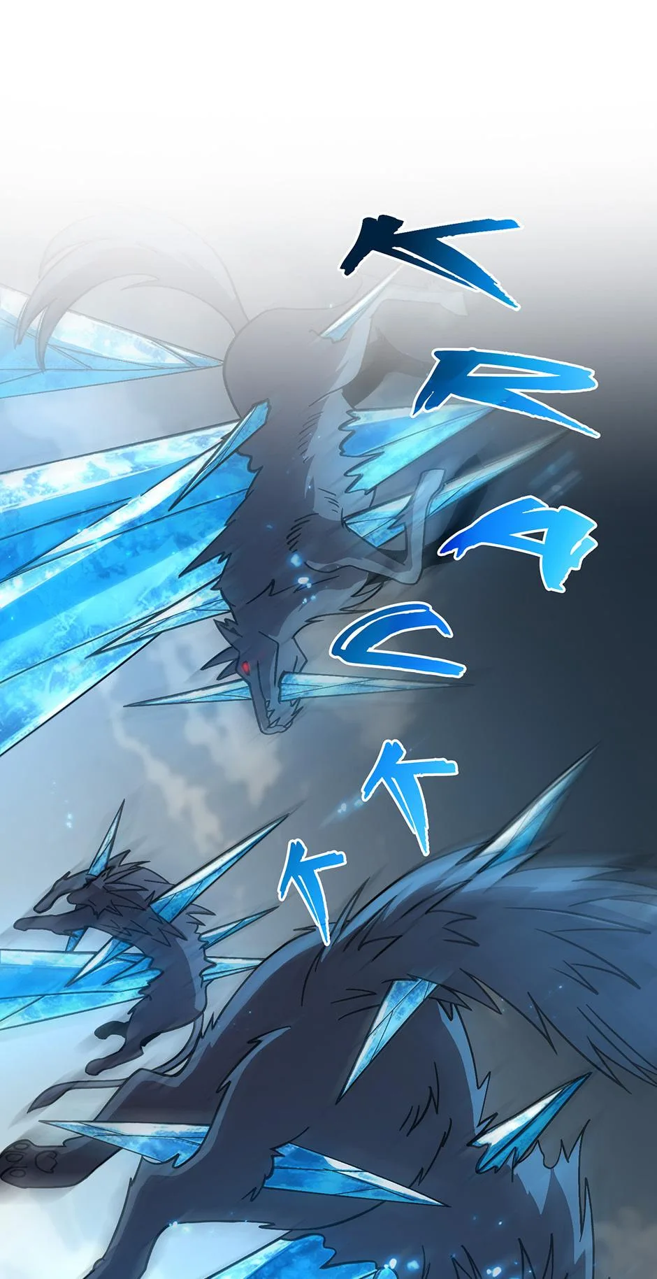 The Beginning After The End - Chapter 245 - Page 50