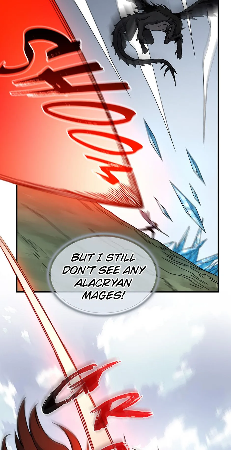 The Beginning After The End - Chapter 245 - Page 52
