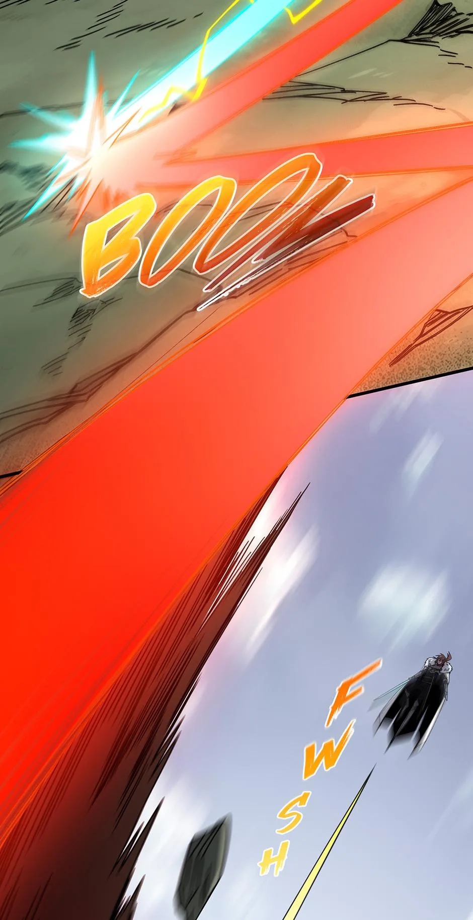 The Beginning After The End - Chapter 245 - Page 56