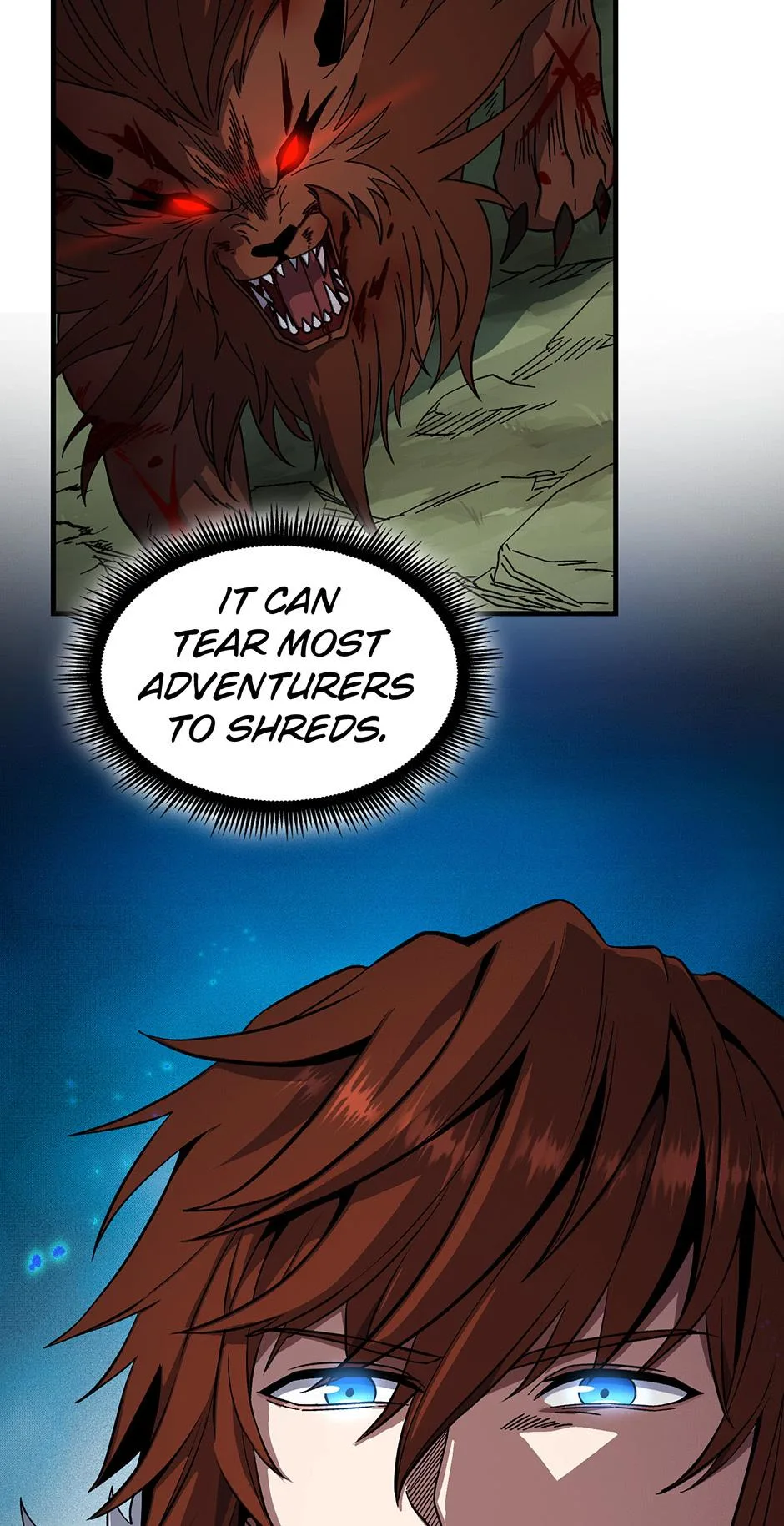 The Beginning After The End - Chapter 245 - Page 58