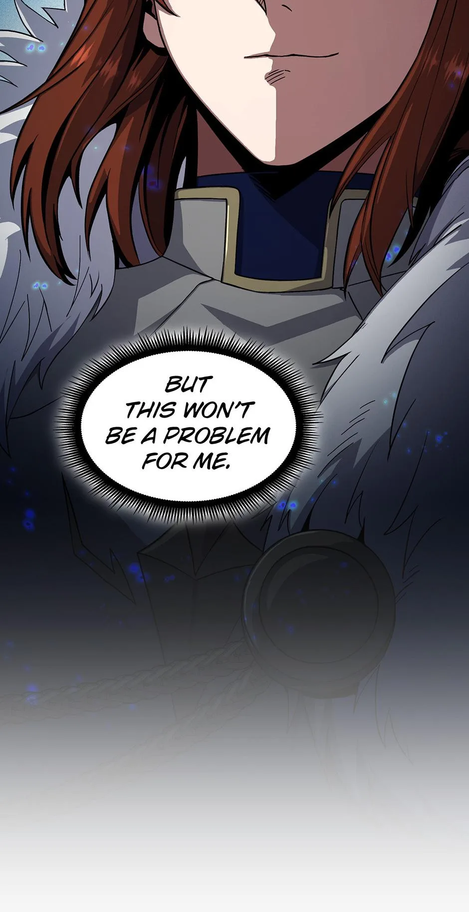 The Beginning After The End - Chapter 245 - Page 59