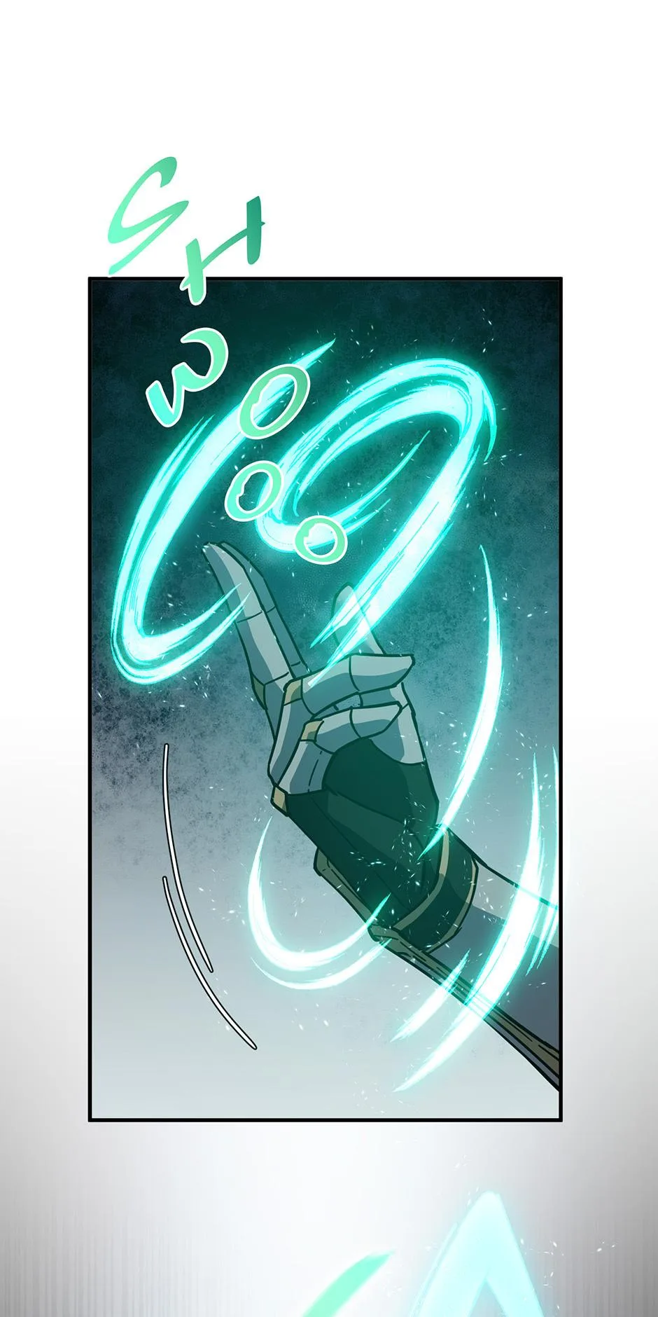 The Beginning After The End - Chapter 245 - Page 60