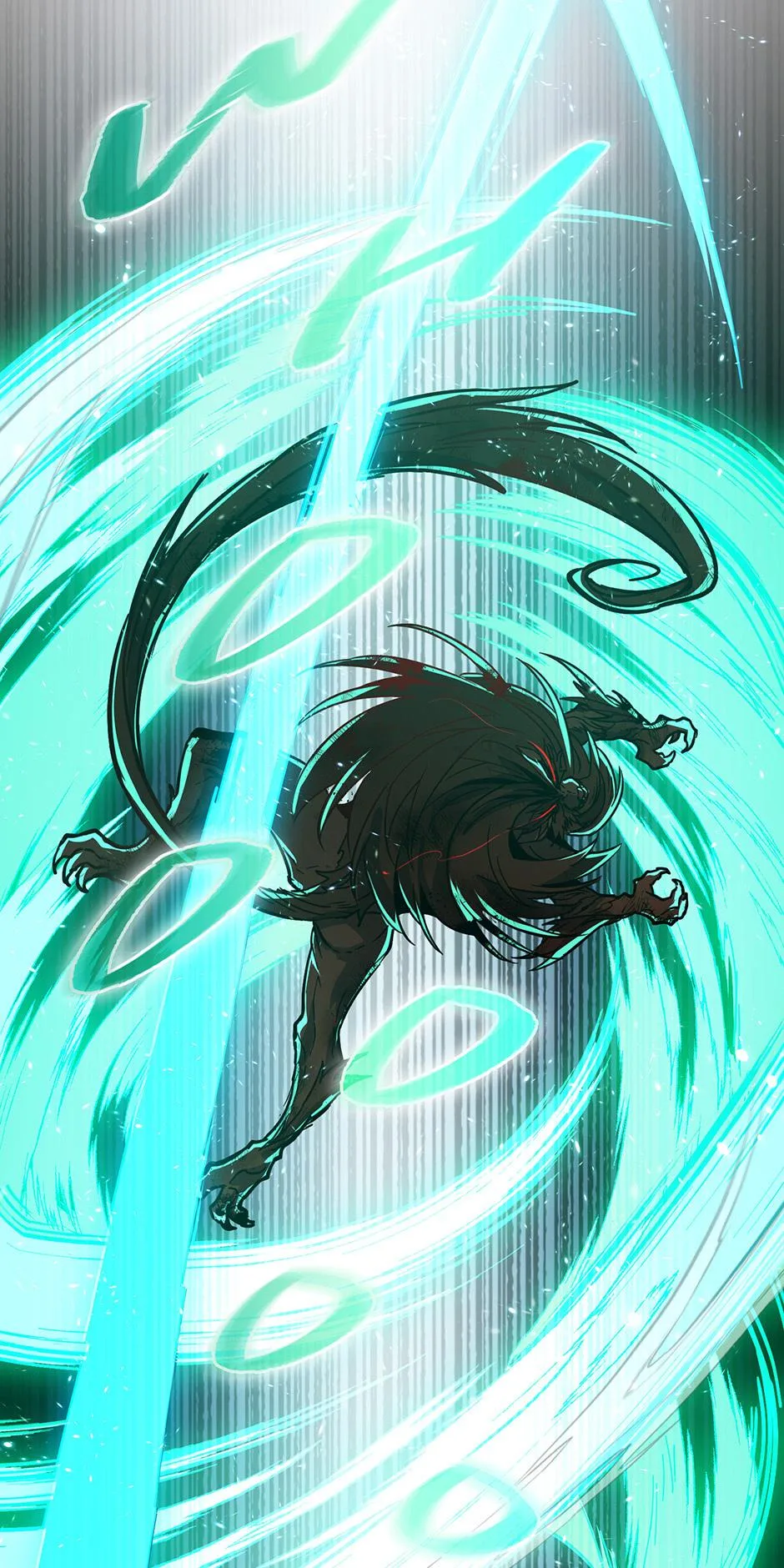The Beginning After The End - Chapter 245 - Page 61