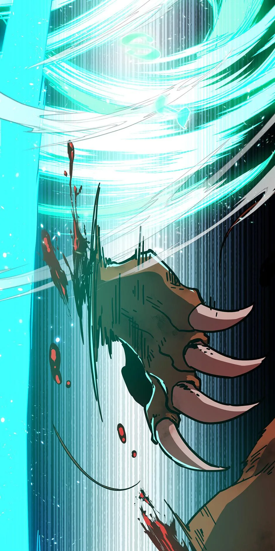 The Beginning After The End - Chapter 245 - Page 62