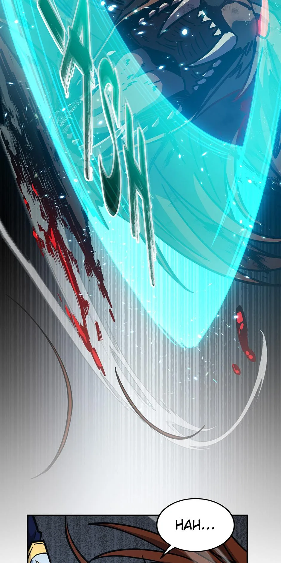 The Beginning After The End - Chapter 245 - Page 64