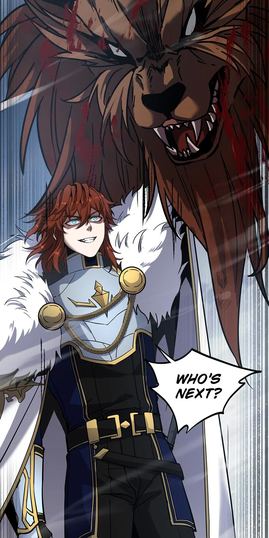 The Beginning After The End - Chapter 245 - Page 66