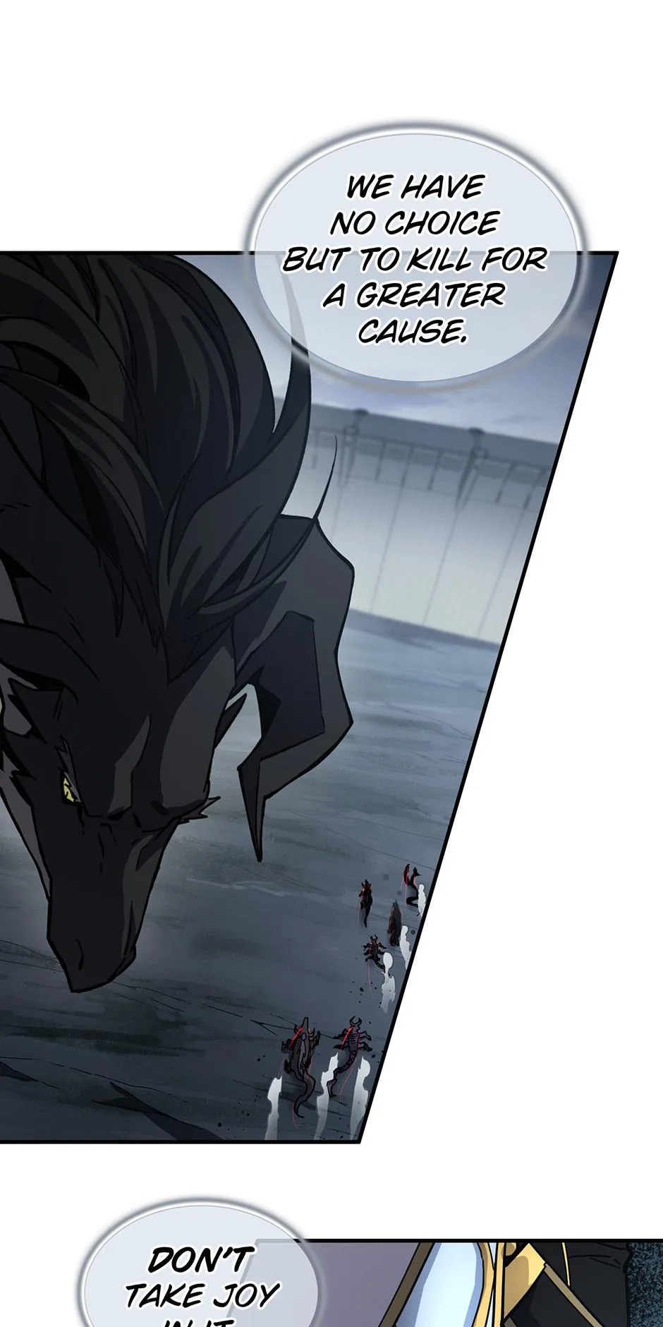 The Beginning After The End - Chapter 245 - Page 68