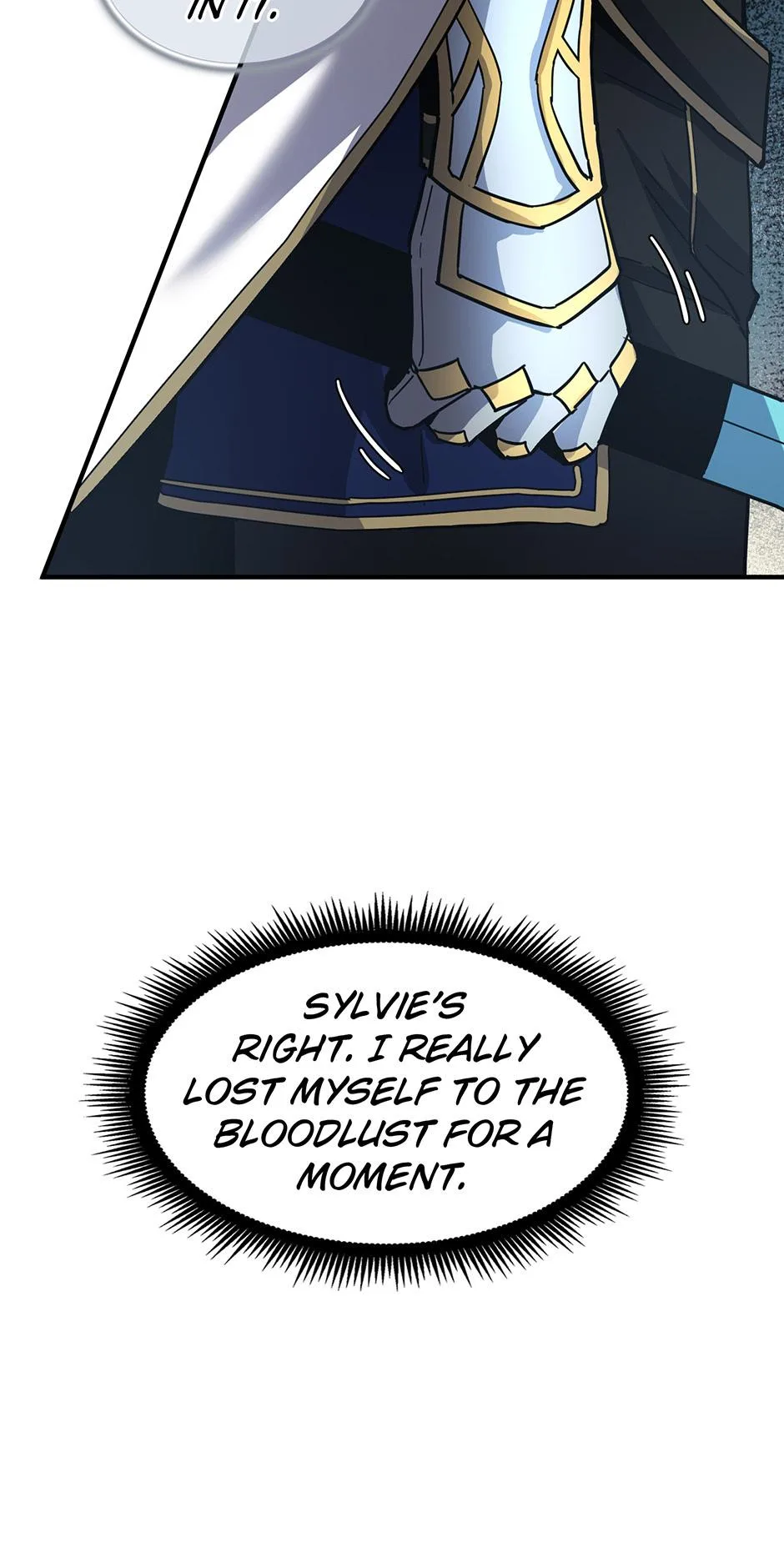 The Beginning After The End - Chapter 245 - Page 69