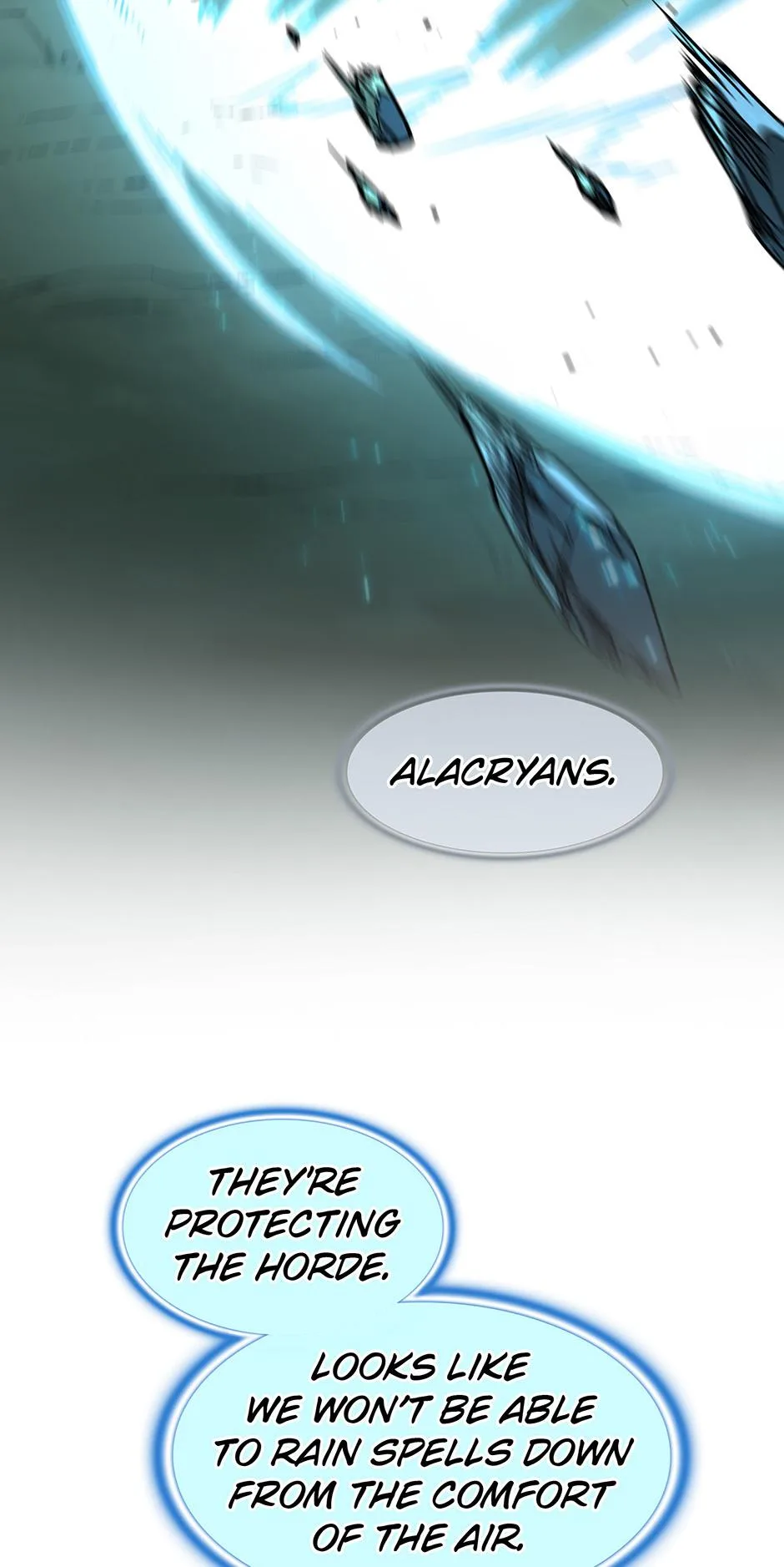 The Beginning After The End - Chapter 245 - Page 7