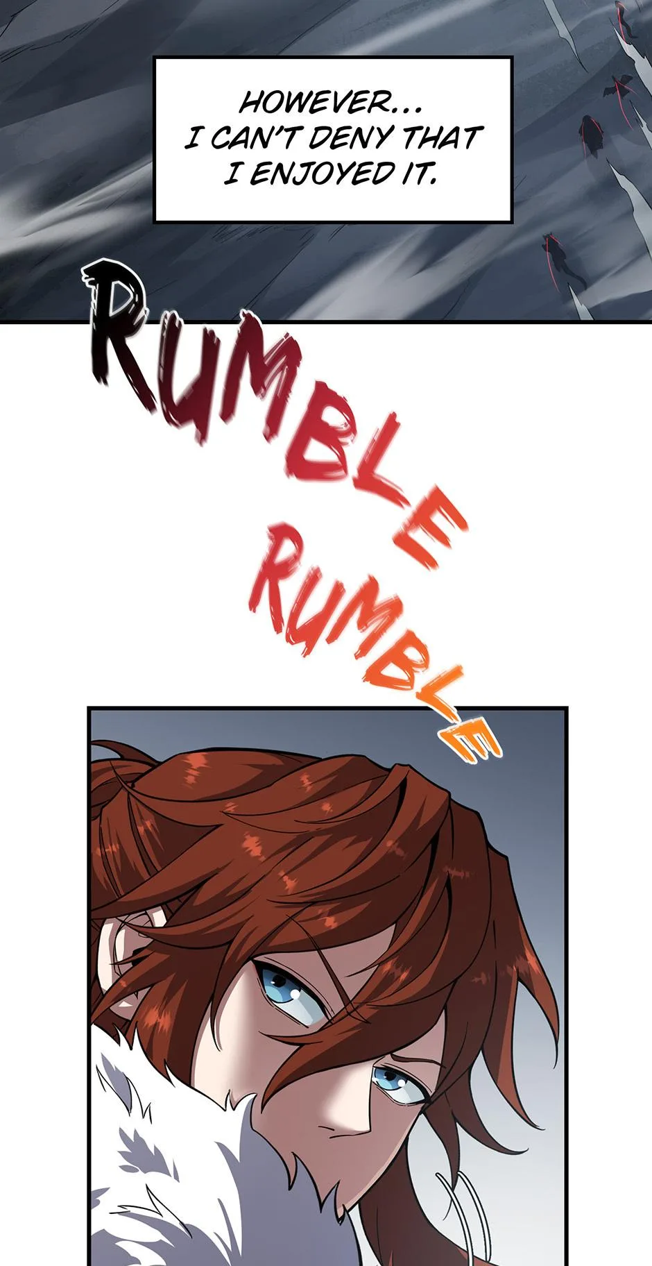 The Beginning After The End - Chapter 245 - Page 71