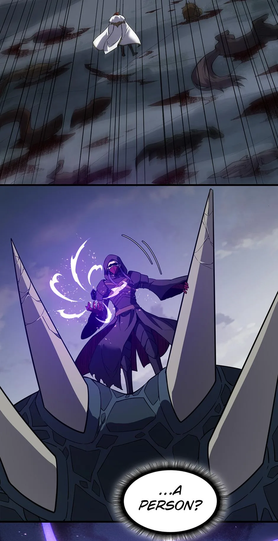 The Beginning After The End - Chapter 245 - Page 74