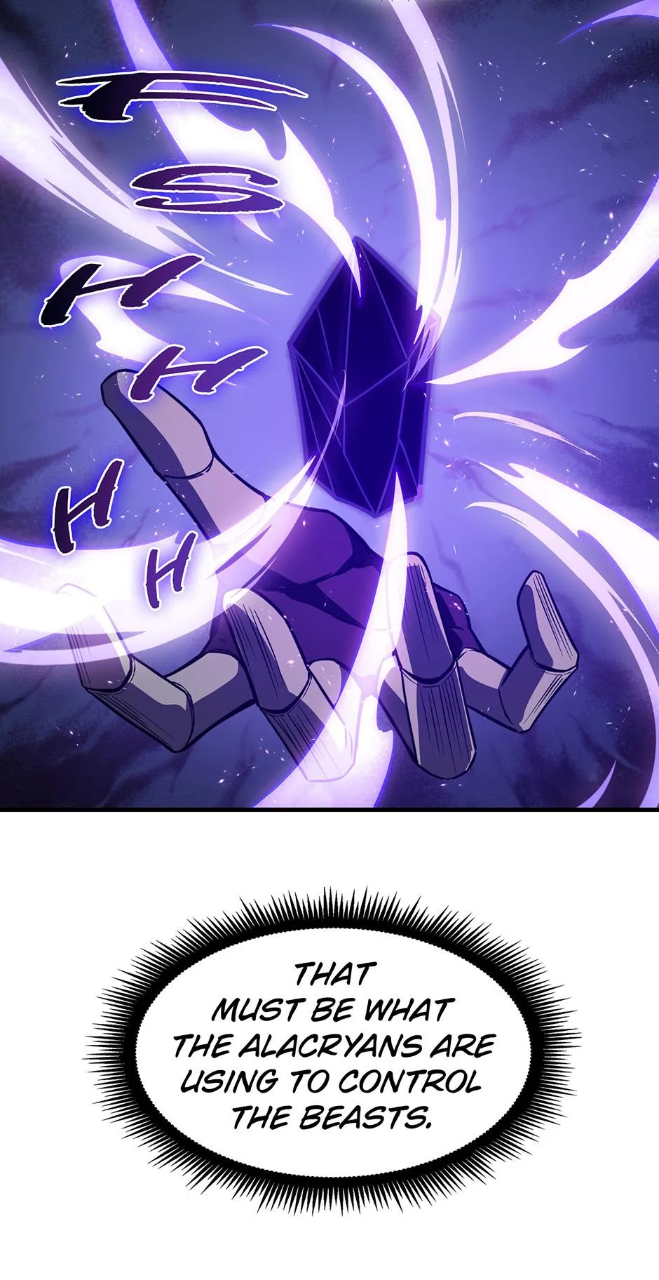 The Beginning After The End - Chapter 245 - Page 75