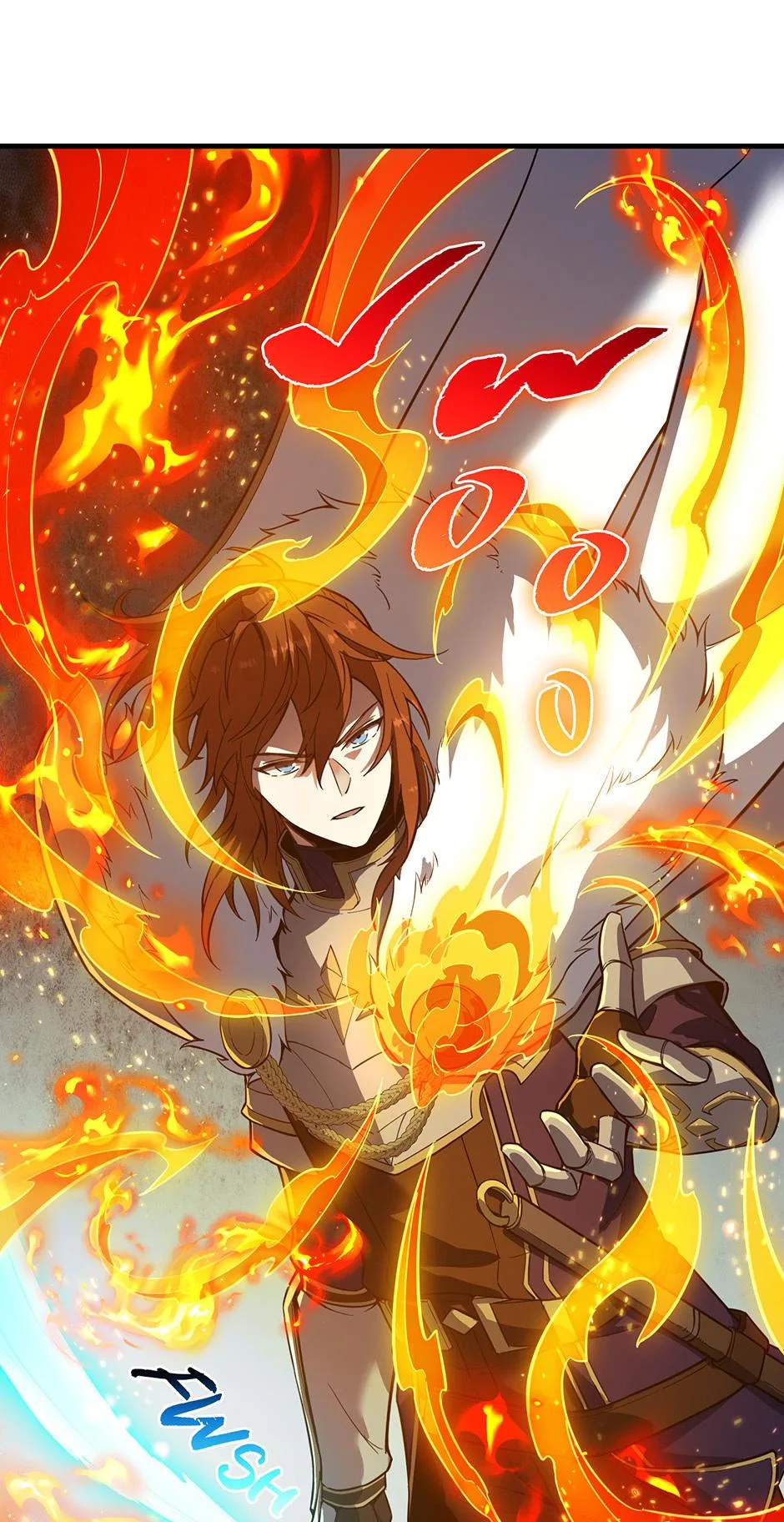 The Beginning After The End - Chapter 245 - Page 76