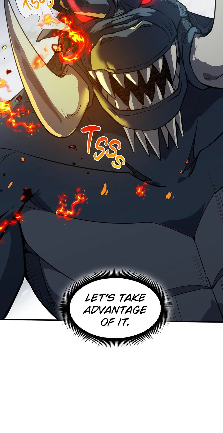 The Beginning After The End - Chapter 245 - Page 79