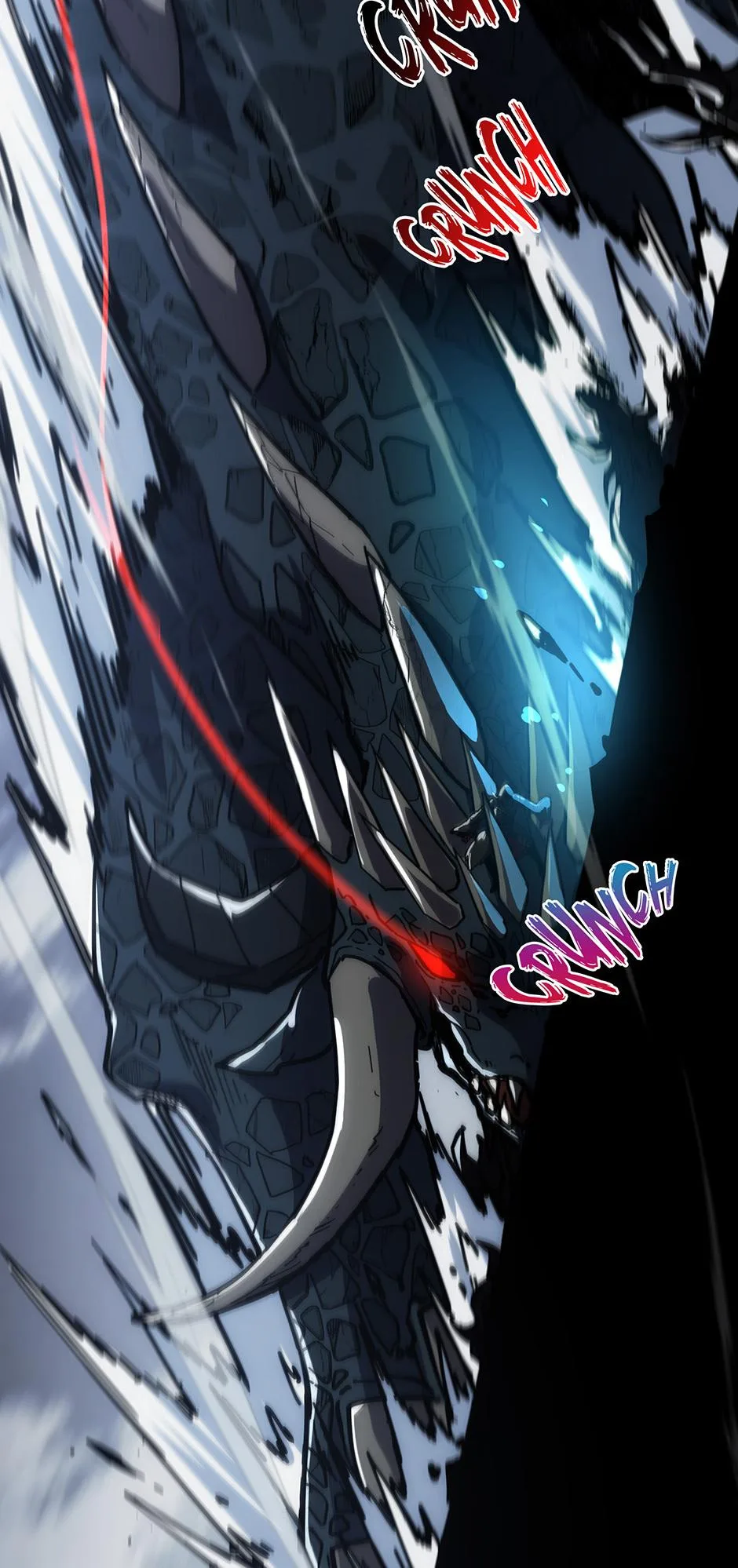 The Beginning After The End - Chapter 245 - Page 85