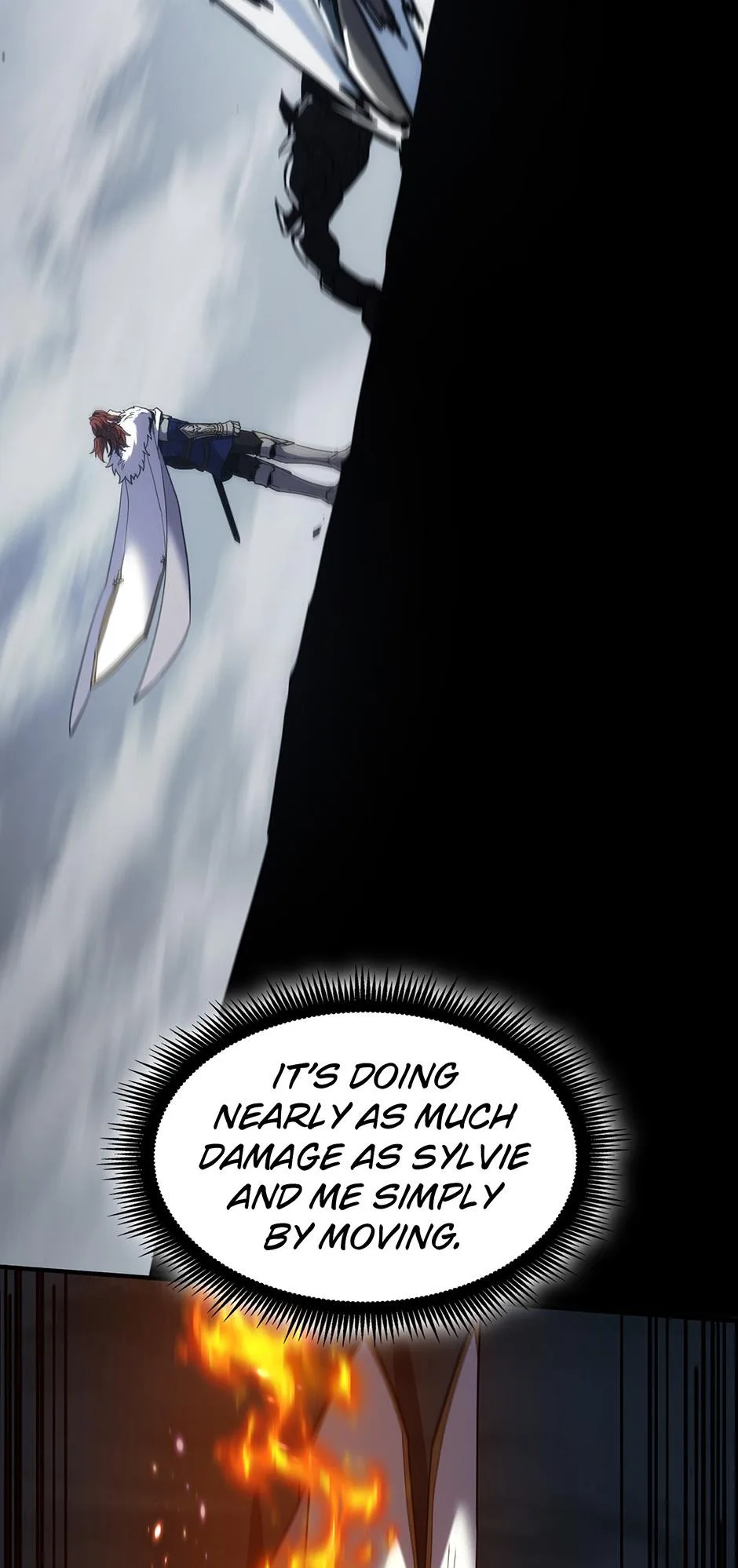 The Beginning After The End - Chapter 245 - Page 86