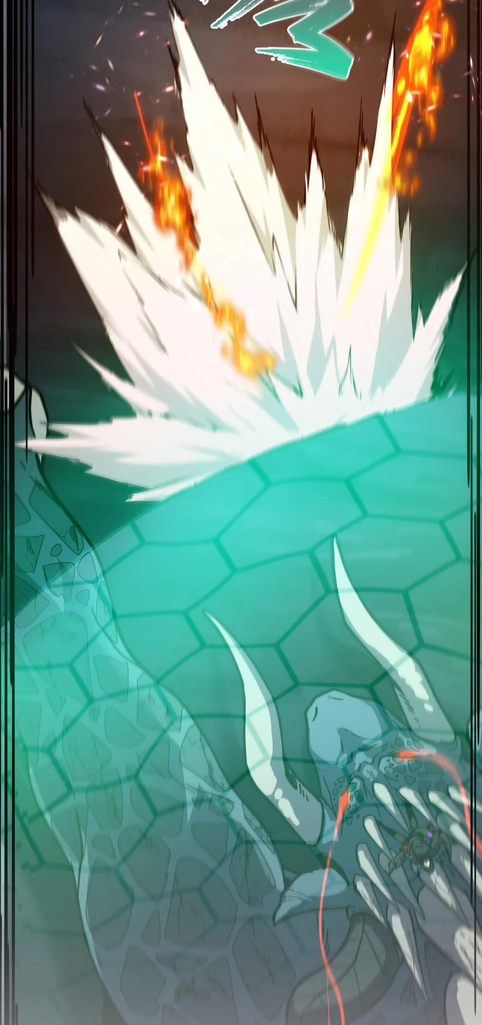 The Beginning After The End - Chapter 245 - Page 89